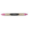 Gold Glitter and Glamour Personalized Pen