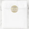 Gold Glitter Glam Sweet 16 Custom Party Favor