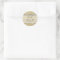Gold Glitter Glam Sweet 16 Custom Party Favor