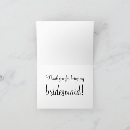 Gold Glitter Heart Thank You Zazzle