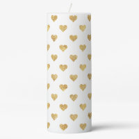 Pillar Candle