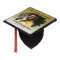  Gold Glitter In Honor of Photo Tribute Graduation