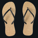 Gold Glitter Print Metallic Wedding bride groom Fl Flip Flops<br><div class="desc">This beautiful silver metallic print is a Gorgeous Decorative accessory in a very current trendy color, it will bring gorgeous style to your look. You can also personalize it by adding own monogram or photograph for all special occasions in your life for you and your loved ones (birthday, party, valentines...</div>