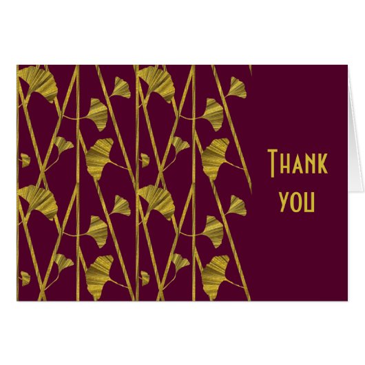 gold go cards (Front Horizontal)