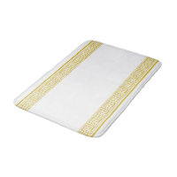 Gold Grecian Frieze Design