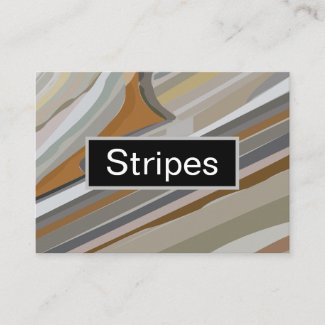 Gold Grey Marble Stone Stripes Pattern