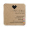 Gold Handmade With Love Etsy Home Crafter Art Fair