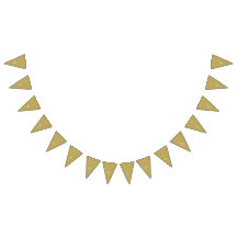 Gold Happy Anniversary