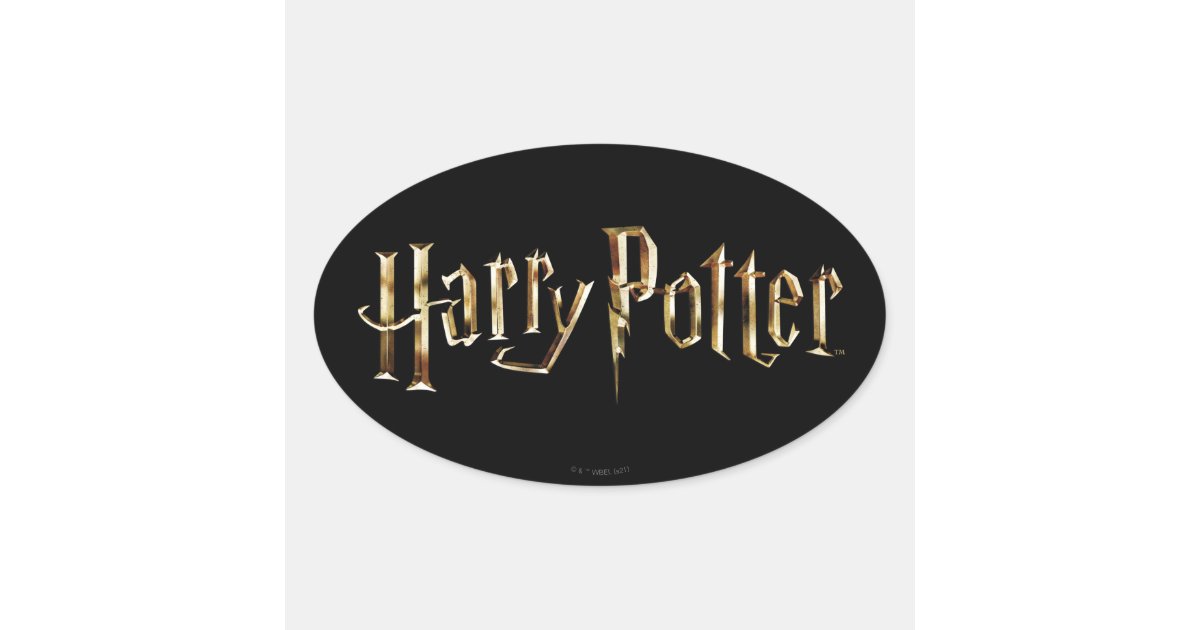 Harry Potter Sticker Set  Harry potter stickers, Harry potter scrapbook,  Harry potter planner