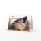 Gold Hen and Old Barn - customize any occasion