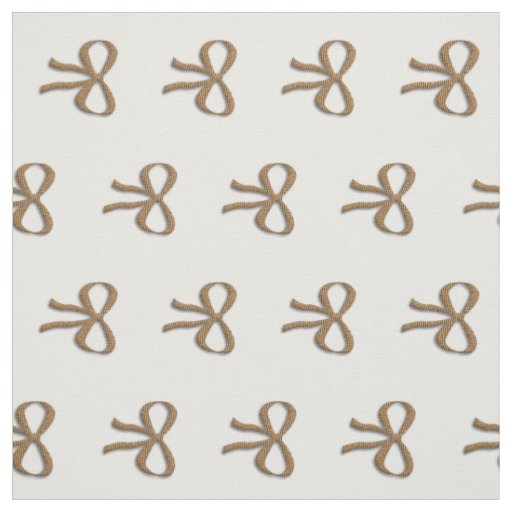 Gold Holiday Season Vibe Fabric