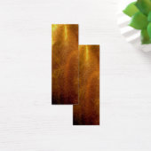 Gold Ink Paper Shiny Texture (Desk)