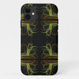 Gold iPhone 5 Case-Mate Barely There 11 Case