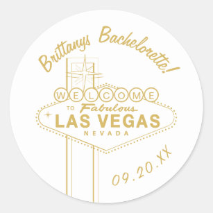 Vegas Wedding, Personalized Gift, Just Married Gifts, Monogram Poker Chip,  Las Vegas Sign, Wedding Beer Holder (54) by My Wedding Store
