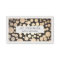 Gold Leaf Look Chic Modern Salon and Spa