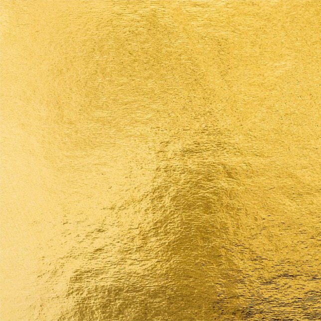 Gold Leaf Metal Trim  Skateboard (Creator Uploaded)