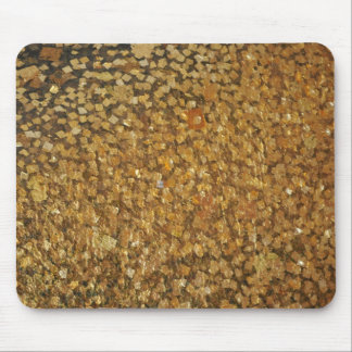 Gold Leaf Mousepad