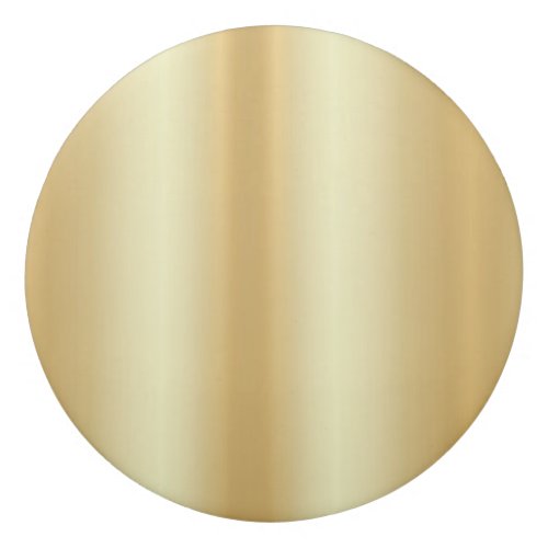 Gold Look Blank Modern Glamorous Elegant Template Eraser