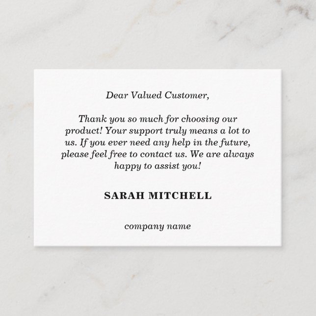 Gold Lotus Yoga Ruby Thank You Note Card (Front)