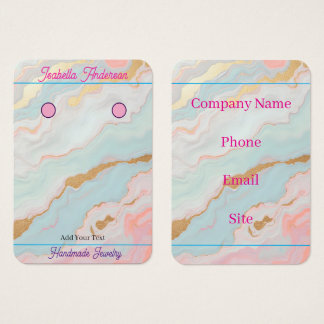 Gold Luxury Popular Blush Pink Mint Collection