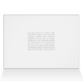 Gold Madonna and Child (Inside Horizontal (Top))