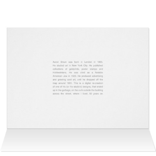 Gold Madonna and Child (Inside Horizontal (Top))