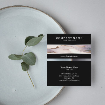 Gold Marble Texture Business Card by istanbuldesign at Zazzle