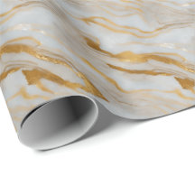 Gold Marble