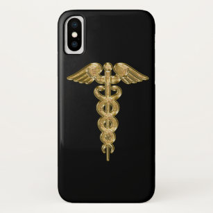 Medical Alerts iPhone Cases Covers Zazzle