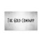 Gold Metal Business Cards