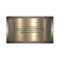 Gold Metallic Aluminum Silver Brushed | Industrial