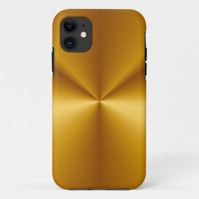 Gold Metallic