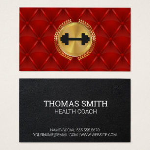 Gold Metallic Leaf Seal Luxury Upholster Padding