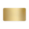Gold Metallic Look Business Cards