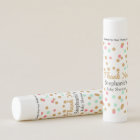 Gold, Mint and Pink Confetti Baby Shower