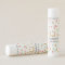 Gold, Mint and Pink Confetti Baby Shower