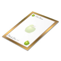 Gold Modern Fruit Add Your Text