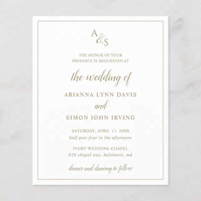 Monogram ideas for Wedding Invitations and wedding branding