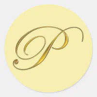 GOLD Wedding Stickers Personalised CIRCLE envelope Seals labels x 200