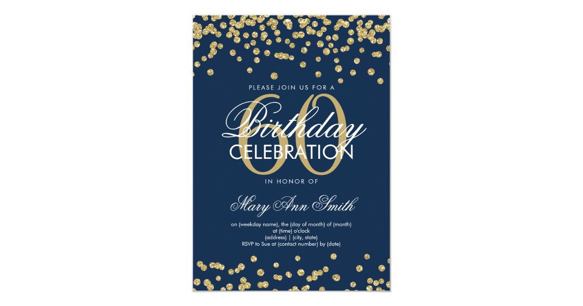 Small gold address labels