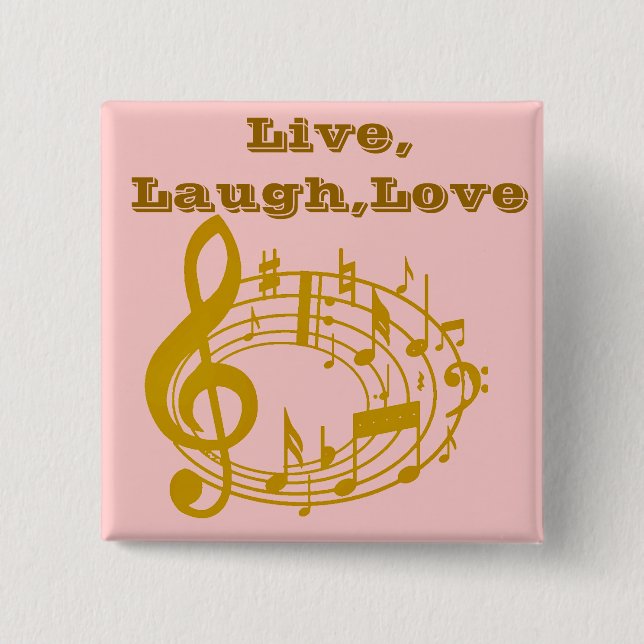 Gold Notes_ Button (Front)