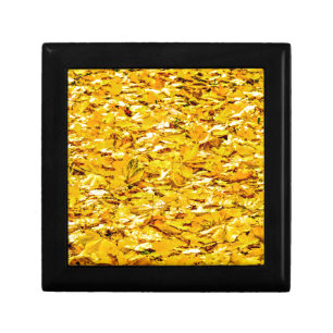 Gold Of Autumn Gift Box