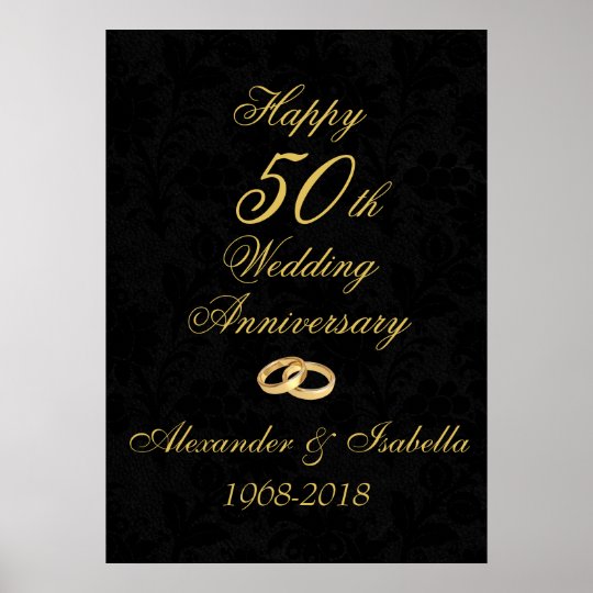 50th anniversary photo to movie template