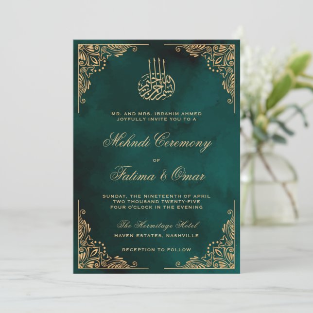 IndianWeddingCard