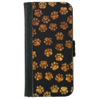 Gold Paws, Glitter Paws, Gold Glitter, Dog Paws