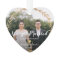 Gold Photo Married During Pandemic Christmas