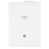 Gold Pocketwatch (Back)