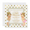 Gold Prince or Princess Gender Reveal Baby Shower