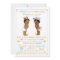 Gold Prince or Princess Gender Reveal Baby Shower