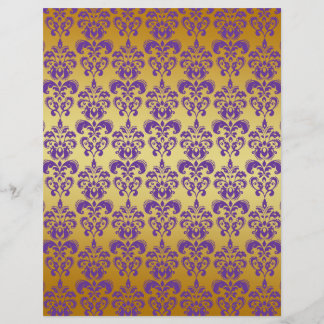 81+ Purple To Gold Background Flyers, Purple To Gold Background Flyer ...